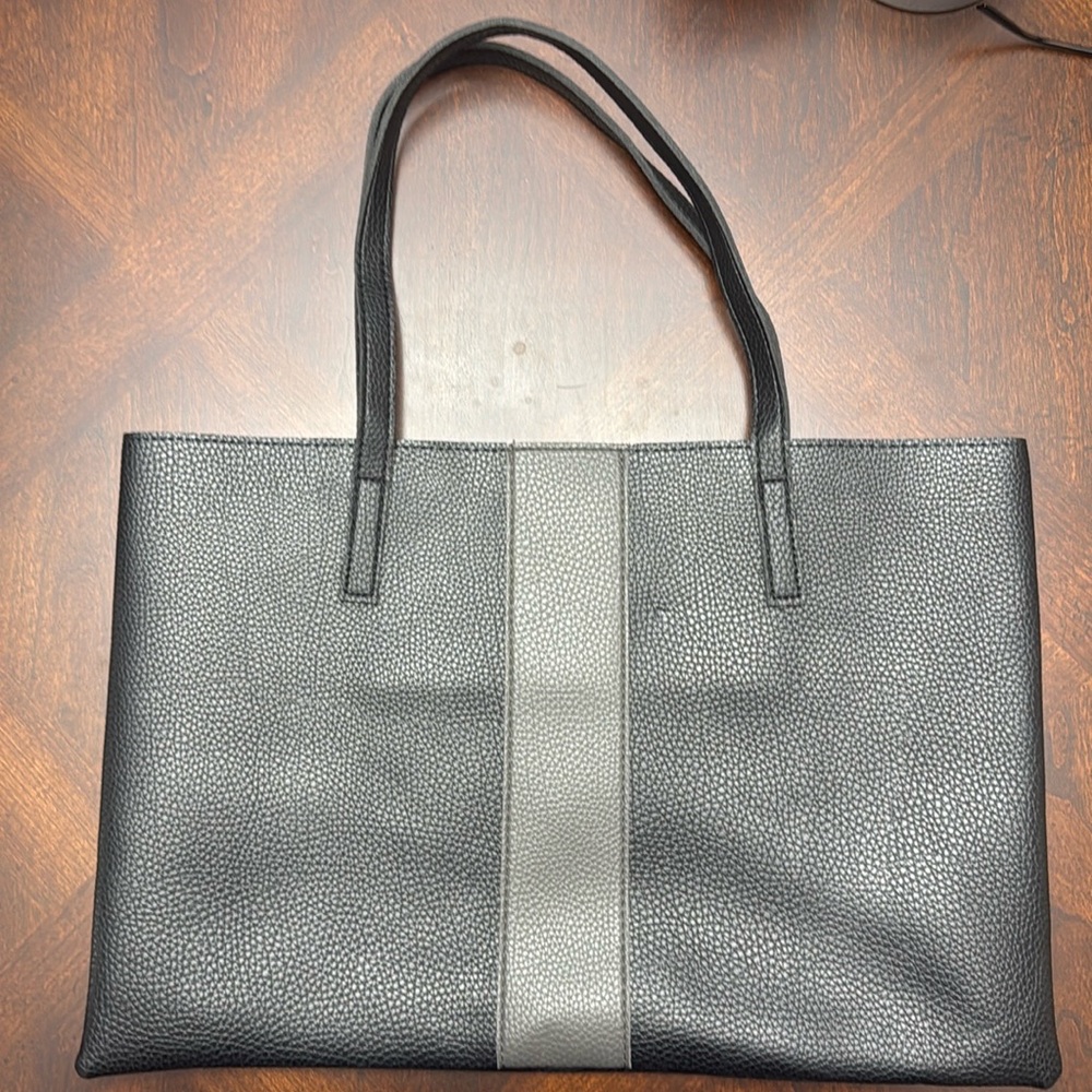 Vince Camuto handbag.